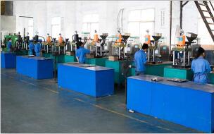 研發(fā)制造鋒利耐磨的金剛石刀頭基本工藝 研發(fā)制造鋒利耐磨的金剛石刀頭基本工藝