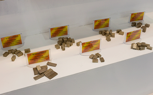 導致金剛石刀頭磨損的這些原因你知道嗎？