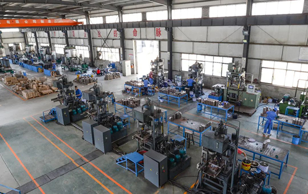 湖北昌利技改賦能，智能化產(chǎn)品行業(yè)領(lǐng)先