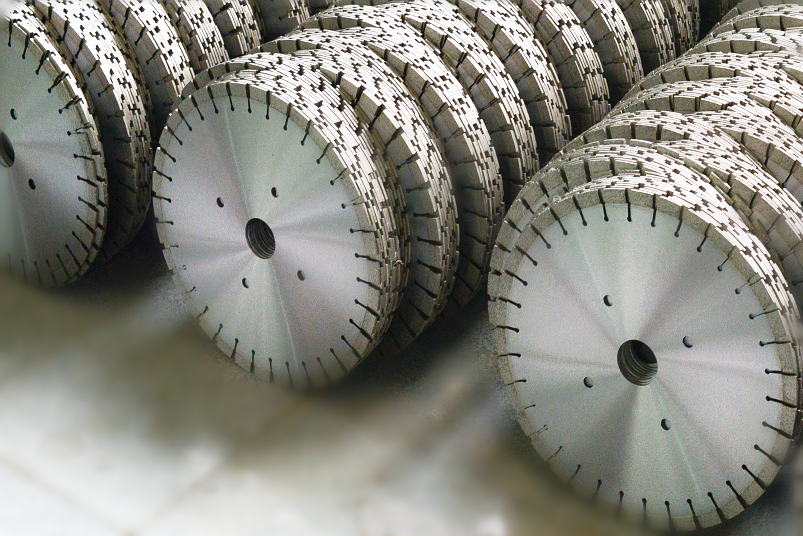 你真的了解大理石的加工工藝流程嗎？想買大理石鋸片的先看看！