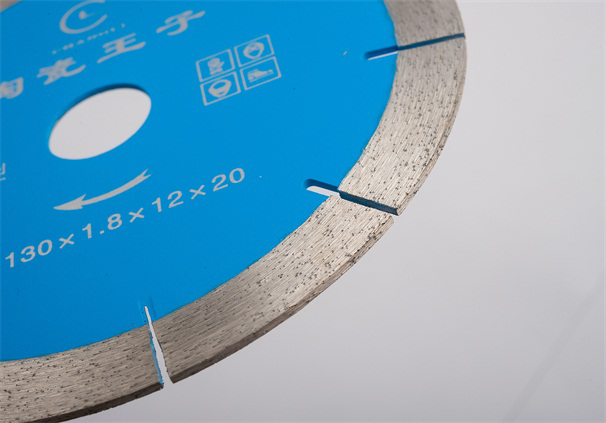 瓷磚切割片生產(chǎn)廠家節(jié)電小妙招！