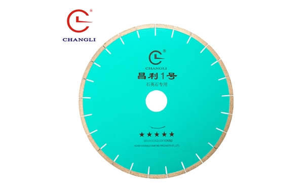 石材鋸片切割石料時(shí)使用冷卻劑的好處有哪些呢？