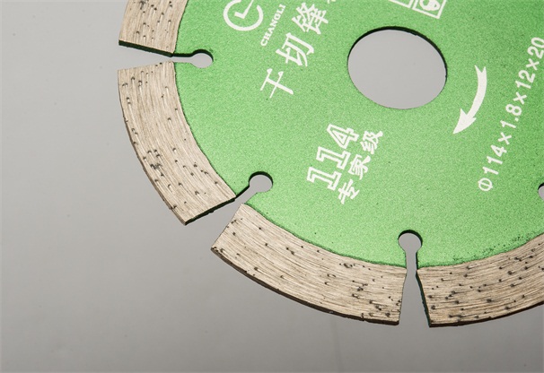 石材切割片胎體金屬粉末霧化具有哪些優(yōu)點呢？