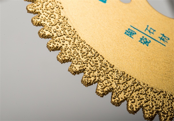 對(duì)釬焊切割片的技術(shù)改進(jìn)分析！