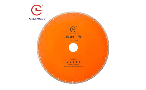 怎樣可以預(yù)防石材切割片加工的石板材產(chǎn)生銹斑呢？